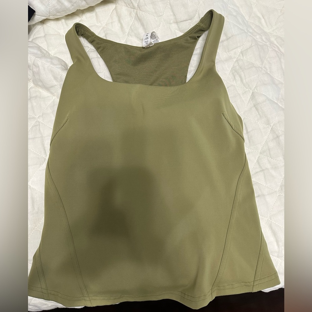 Lululemon Align tank top